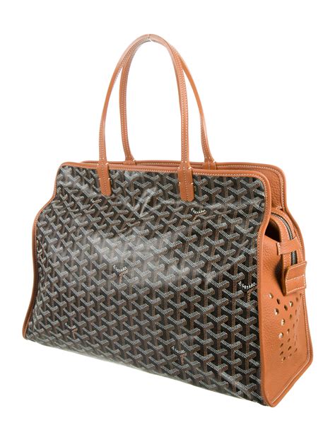 goyard sacs|goyard bags website.